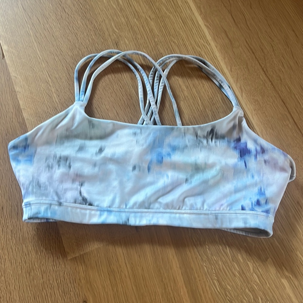 Gapfit Sports Bra Size M
